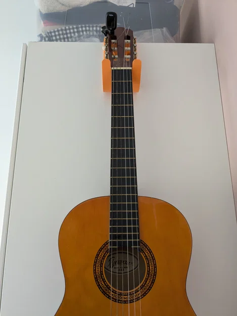 Móc Treo Guitar :D (Guitar Hook) - Image 3