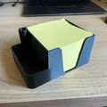 Hộp Notepad (Notepad box) - Thumbnail 1