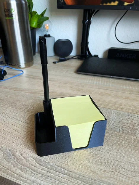 Hộp Notepad (Notepad box) - Image 2