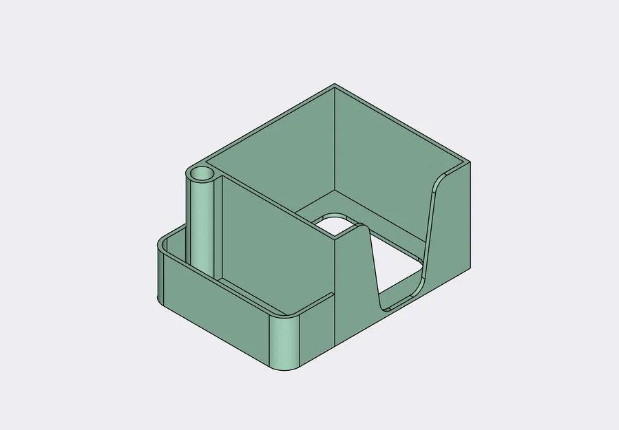 Hộp Notepad (Notepad box) - Image 3