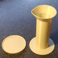 Ca đong thể tích tham số (Parametric volume measure) - Thumbnail 1
