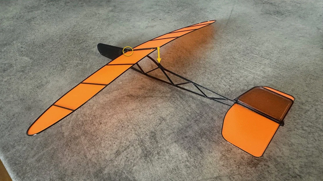 Glider (Tàu lượn giấy remix) - Image 5