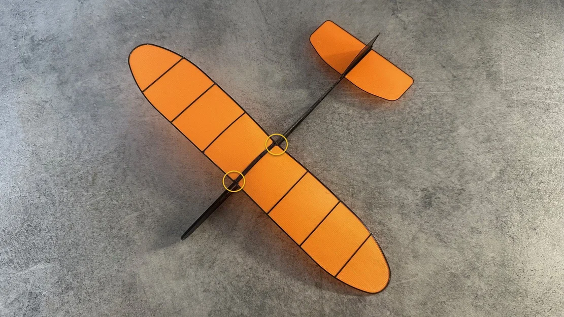 Glider (Tàu lượn giấy remix) - Image 6