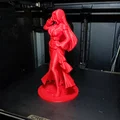 Boa Hancock (One Piece) – Mẫu tượng 3D chi tiết cao cao 15cm - Thumbnail 5