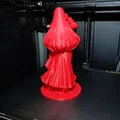 Boa Hancock (One Piece) – Mẫu tượng 3D chi tiết cao cao 15cm - Thumbnail 6