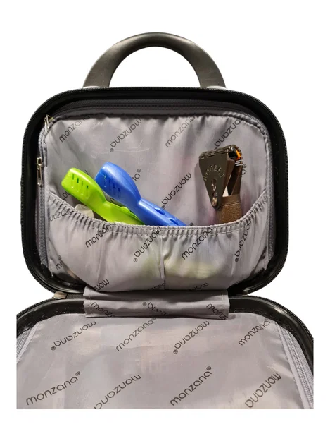 Hộp Đựng Dao Cạo Du Lịch (RAZOR TRAVEL CASE) - Image 2
