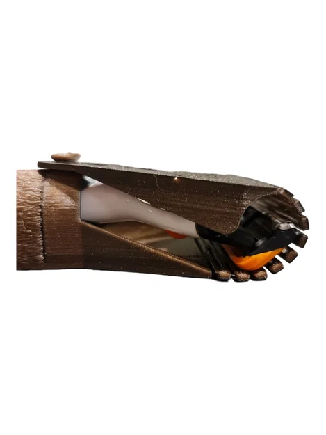 Hộp Đựng Dao Cạo Du Lịch (RAZOR TRAVEL CASE) - Image 5