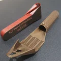 Hộp Đựng Dao Cạo Du Lịch (RAZOR TRAVEL CASE) - Thumbnail 7