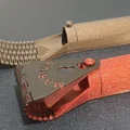 Hộp Đựng Dao Cạo Du Lịch (RAZOR TRAVEL CASE) - Thumbnail 8
