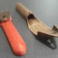 Hộp Đựng Dao Cạo Du Lịch (RAZOR TRAVEL CASE) - Thumbnail 9