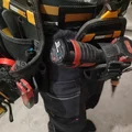 Bộ chuyển đổi Toughbuilt Cliptech sang Tajima SEF in 3D tiện lợi - Thumbnail 5