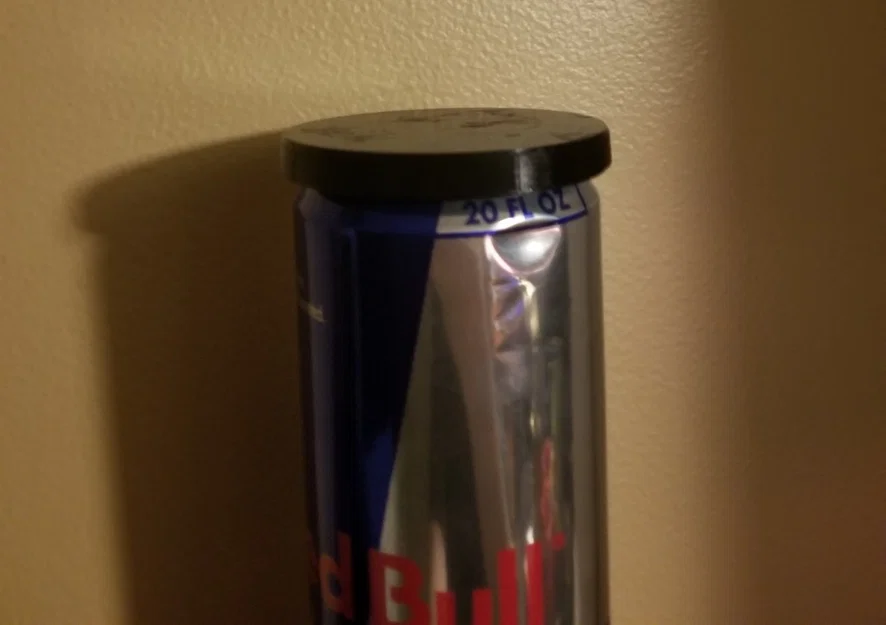 Nắp lon 20FL Oz Can Lid - Image 1