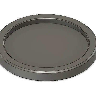 Nắp lon 20FL Oz Can Lid