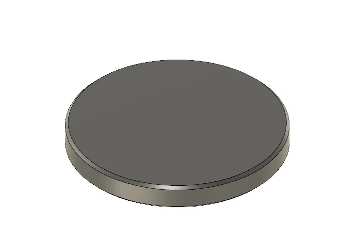 Nắp lon 20FL Oz Can Lid - Image 3