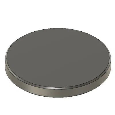 Nắp lon 20FL Oz Can Lid