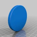 Nắp lon 20FL Oz Can Lid - Thumbnail 4