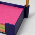 Khay đựng giấy note và bút STABILO in 3D tiện lợi - Thumbnail 1