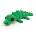 Mô hình cá sấu cử động linh hoạt (Articulated Alligator) in 3D - Thumbnail 1