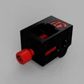 Bộ Căng Đai Trục Z Tool‑Free Bản Pin‑Mod cho Voron 2.4 - Thumbnail 1