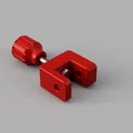 Bộ Căng Đai Trục Z Tool‑Free Bản Pin‑Mod cho Voron 2.4 - Thumbnail 2