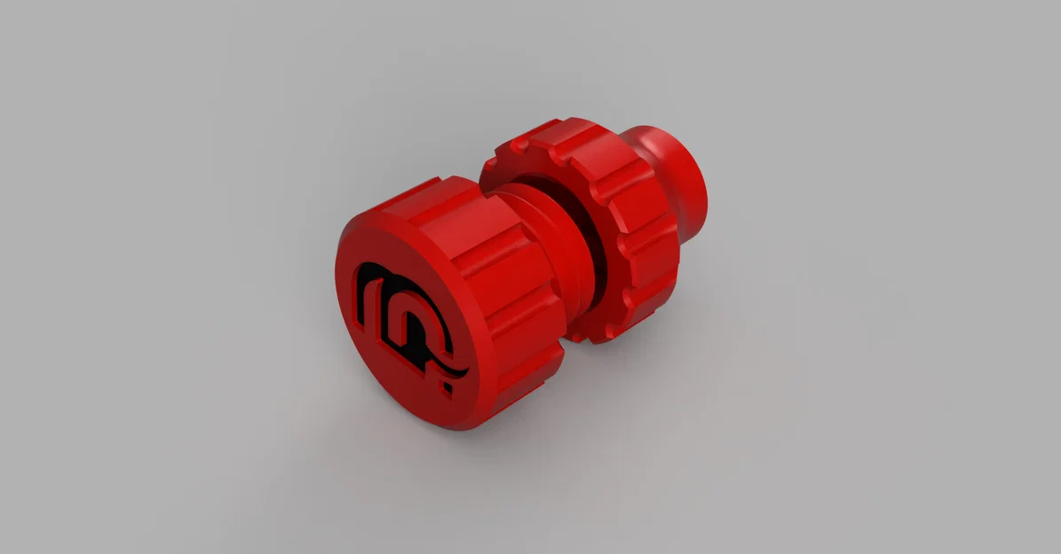 Bộ Căng Đai Trục Z Tool‑Free Bản Pin‑Mod cho Voron 2.4 - Image 3