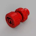 Bộ Căng Đai Trục Z Tool‑Free Bản Pin‑Mod cho Voron 2.4 - Thumbnail 3