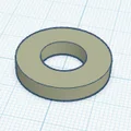 Bộ long đền (washer) 3D thông dụng - Giải pháp kỹ thuật tại nhà - Thumbnail 2