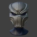 Mặt Nạ Predator (Predator Mask) - Thumbnail 1