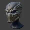 Mặt Nạ Predator (Predator Mask) - Thumbnail 2