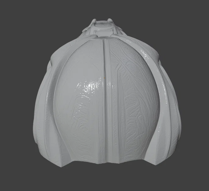 Mặt Nạ Predator (Predator Mask) - Image 3