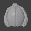Mặt Nạ Predator (Predator Mask) - Thumbnail 3