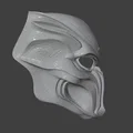 Mặt Nạ Predator (Predator Mask) - Thumbnail 4