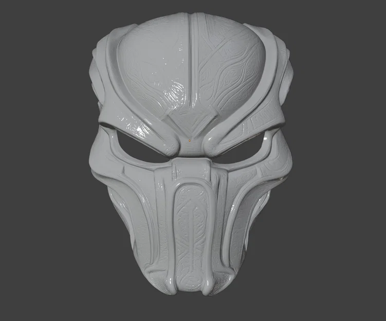 Mặt Nạ Predator (Predator Mask) - Image 5
