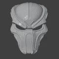Mặt Nạ Predator (Predator Mask) - Thumbnail 5