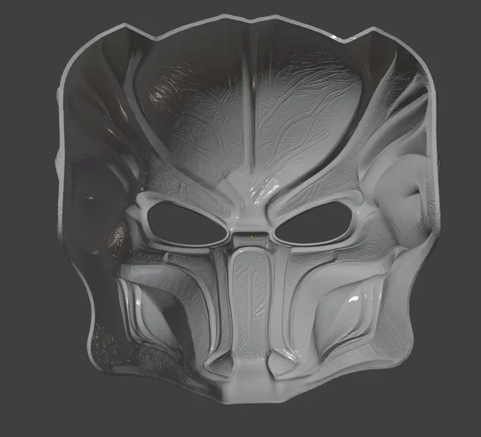 Mặt Nạ Predator (Predator Mask) - Image 6