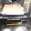 Đế AD5X tích hợp Poop Chute & Tray (Bản cập nhật) - Thumbnail 2