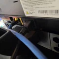 Đế AD5X tích hợp Poop Chute & Tray (Bản cập nhật) - Thumbnail 7