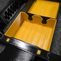 Đế AD5X tích hợp Poop Chute & Tray (Bản cập nhật) - Thumbnail 8