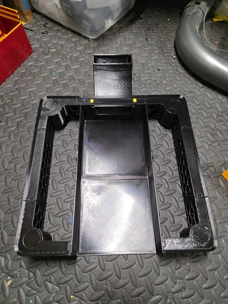 Đế AD5X tích hợp Poop Chute & Tray (Bản cập nhật) - Image 10