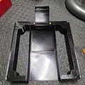 Đế AD5X tích hợp Poop Chute & Tray (Bản cập nhật) - Thumbnail 10