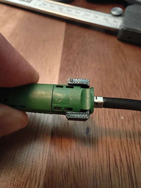 Dụng cụ tháo connector ICC HSD cho Fisker Ocean - Image 3