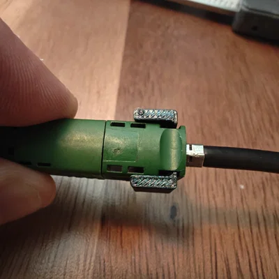 Dụng cụ tháo connector ICC HSD cho Fisker Ocean