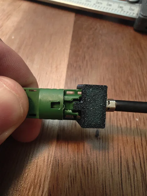 Dụng cụ tháo connector ICC HSD cho Fisker Ocean - Image 4
