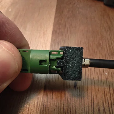 Dụng cụ tháo connector ICC HSD cho Fisker Ocean
