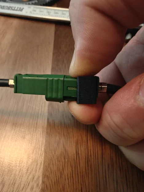 Dụng cụ tháo connector ICC HSD cho Fisker Ocean - Image 5