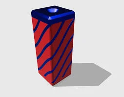 Cool Fidget: Đồ chơi giải tỏa căng thẳng thiết kế độc đáo - Image 1