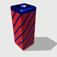 Cool Fidget: Đồ chơi giải tỏa căng thẳng thiết kế độc đáo