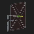 Cối xay gió - Wind Spinner - Thumbnail 2