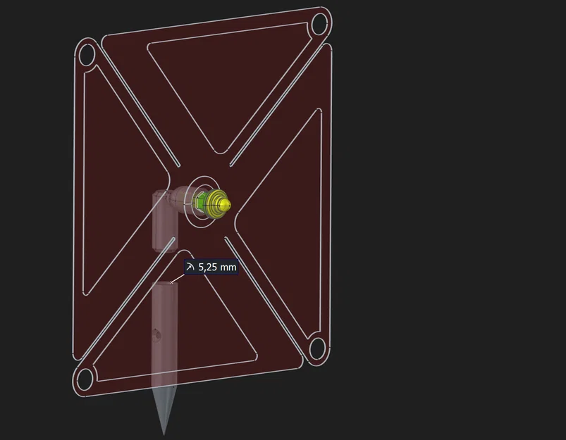 Cối xay gió - Wind Spinner - Image 3