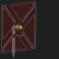 Cối xay gió - Wind Spinner - Thumbnail 3